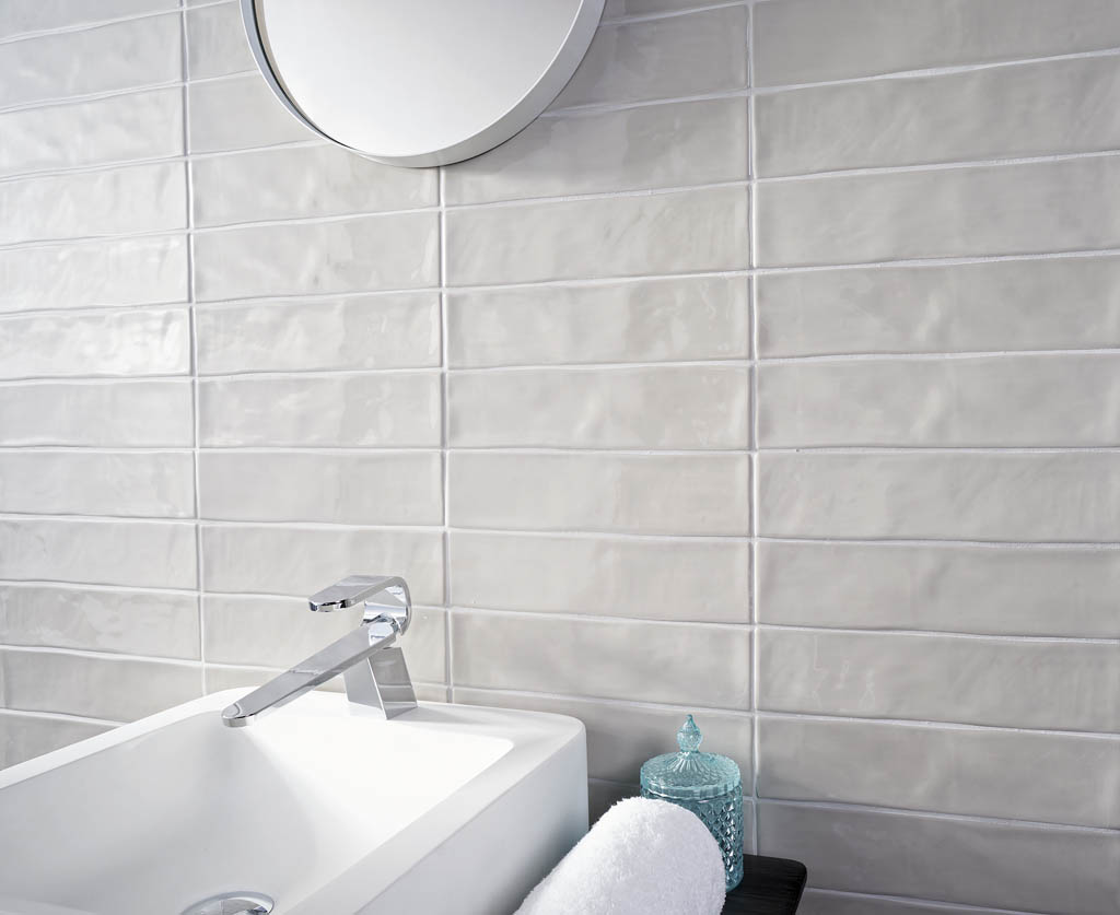 Azuvi Mallorca Falburkolat | Csempék és Padlólapok