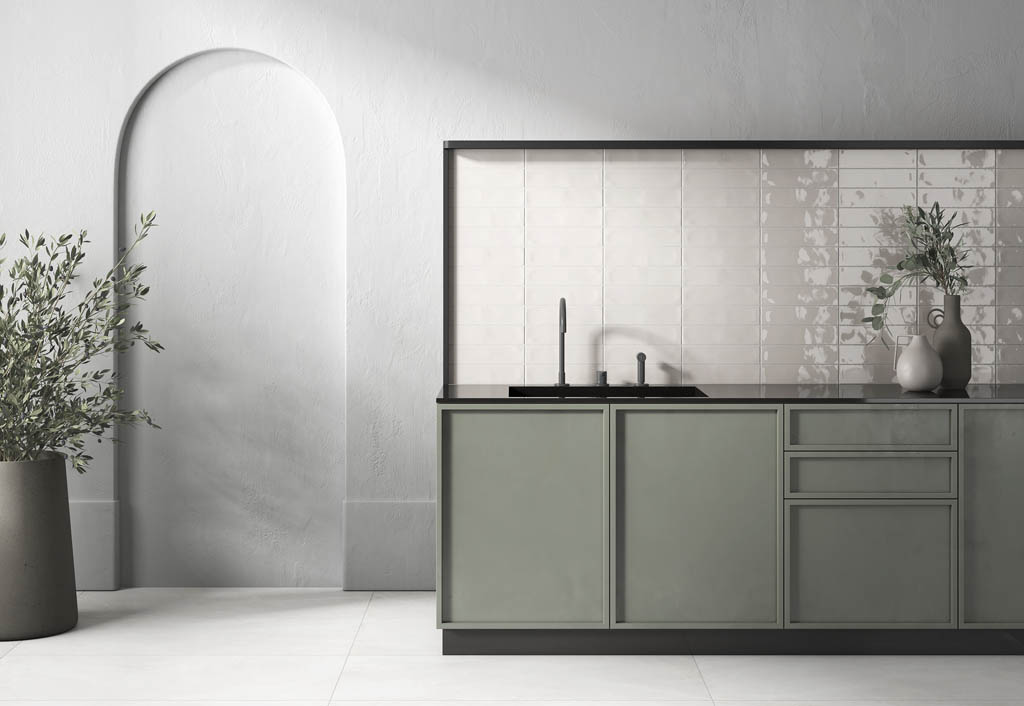 Azuvi Mallorca Falburkolat | Csempék és Mozaikok