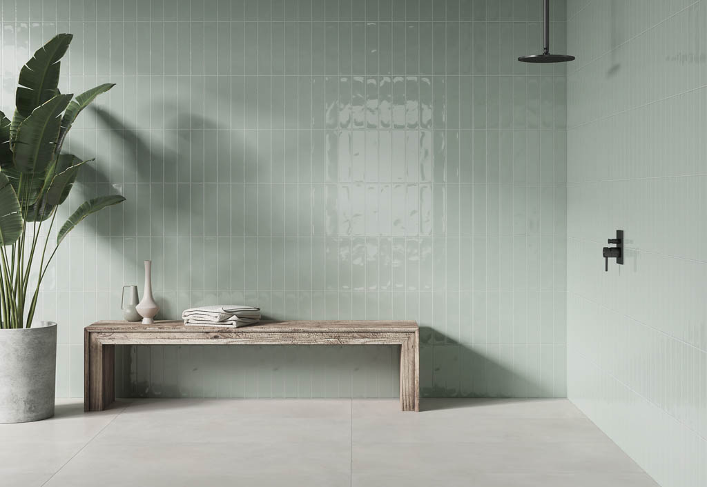 Azuvi Mallorca Falburkolat | Járólapok és Csempék