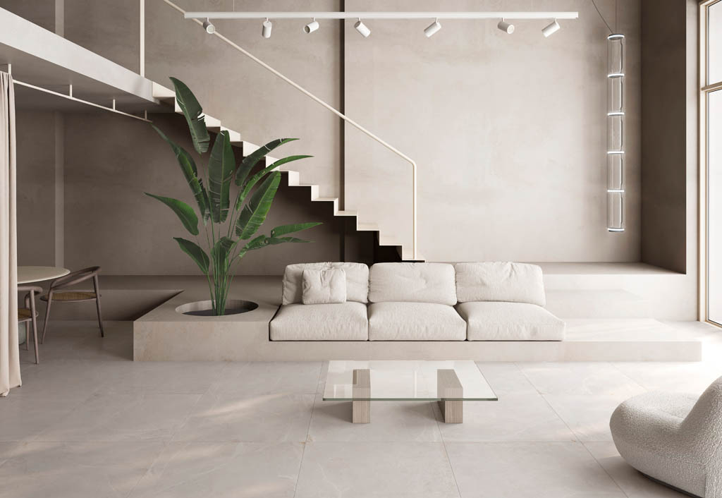 Azuvi Monreale Kőhatású járólap | Csempék és Járólapok