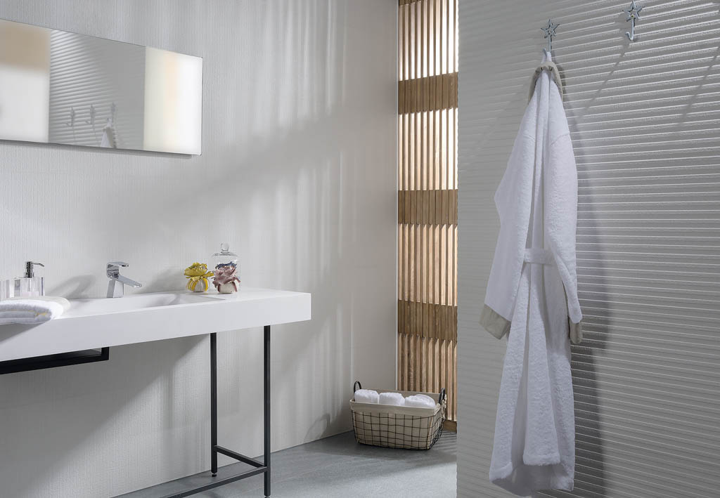 Azuvi Natural Falburkolat | Csempék és Járólapok