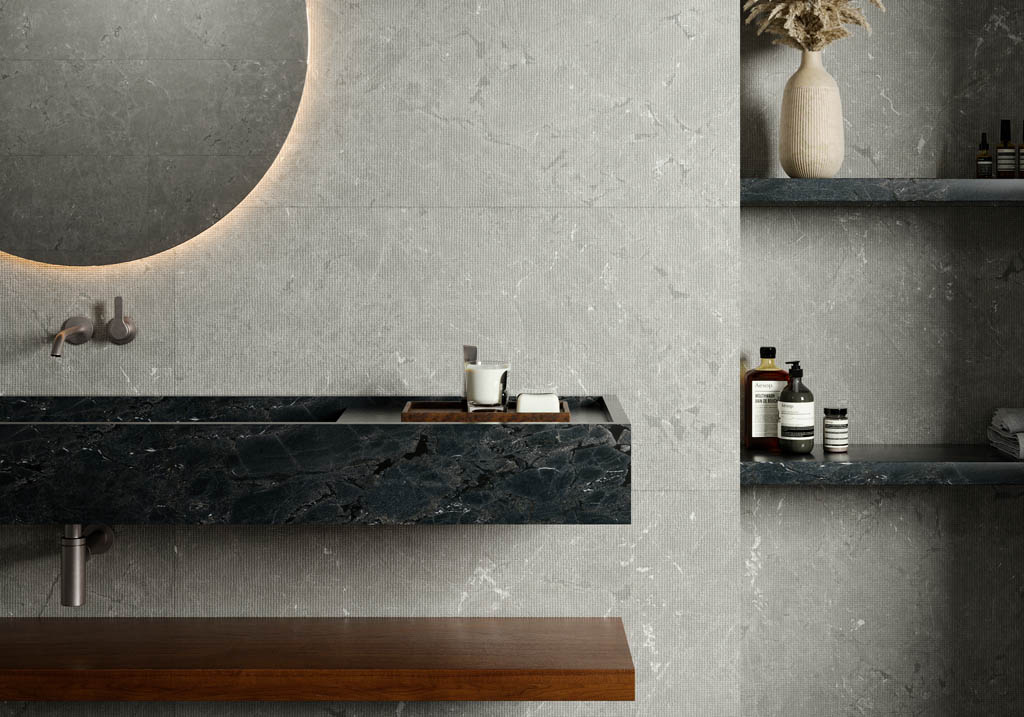 Azuvi Neeko Falburkolat | Csempék és Járólapok