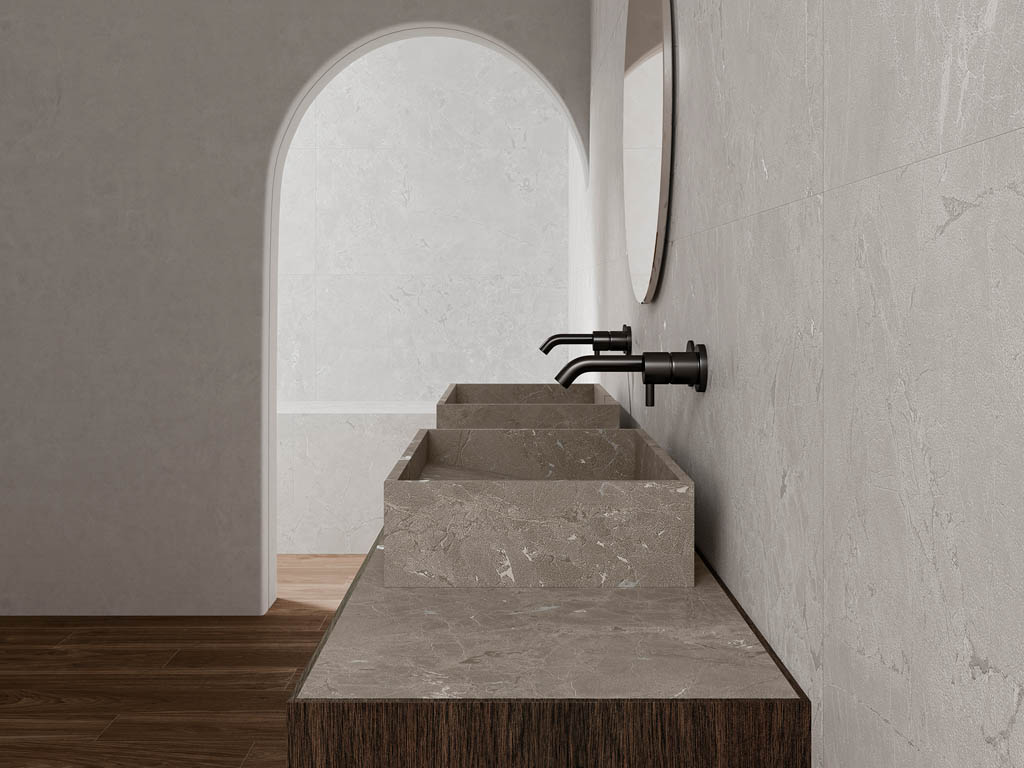 Azuvi Neeko Falburkolat | Csempék és Padlólapok