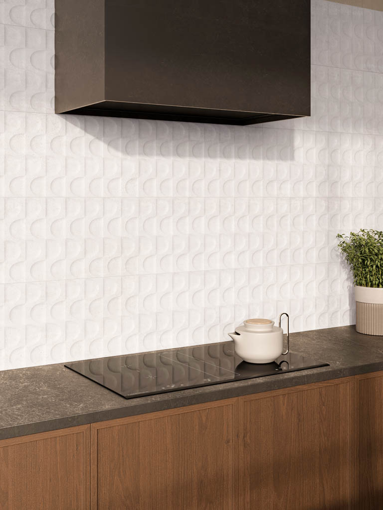 Azuvi Oxide Falburkolat | Csempék és Járólapok