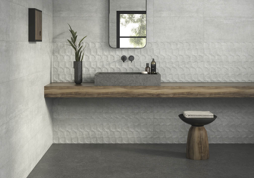 Azuvi Oxide Falburkolat | Csempék és Falburkolatok