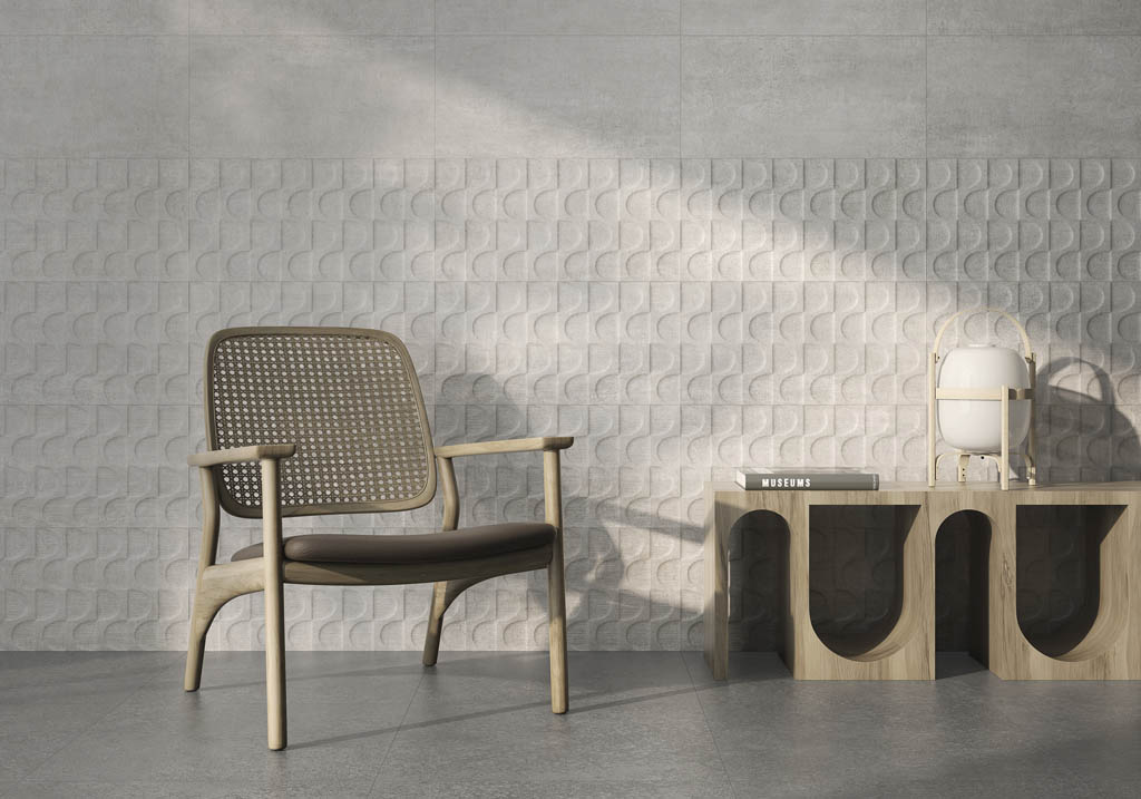 Azuvi Oxide Falburkolat | Csempék és Mozaikok