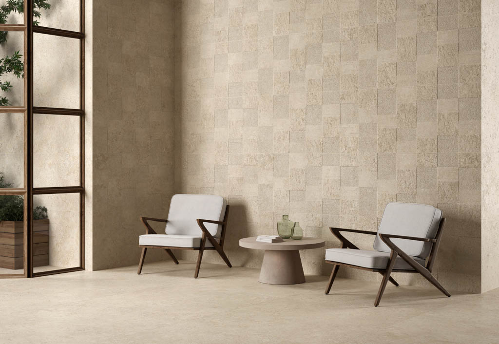 Azuvi Shalem Falburkolat | Csempék és Padlólapok