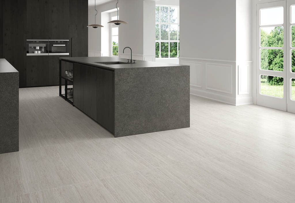 Azuvi Travertine Fahatású járólap | Csempék és Falburkolatok