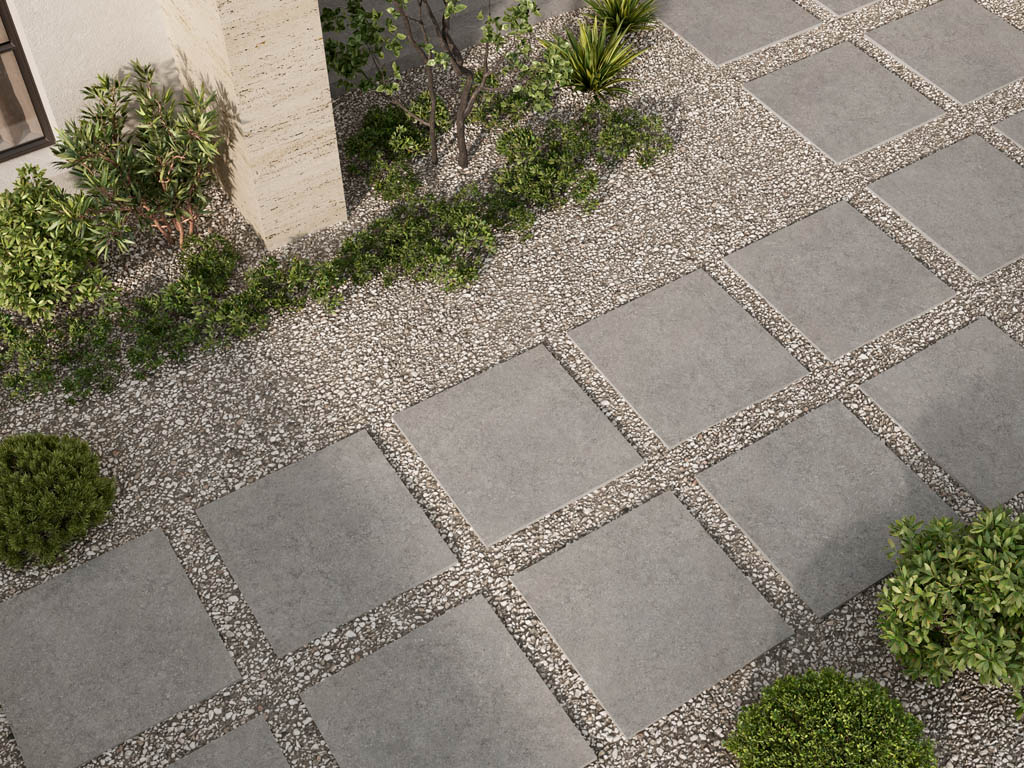 Azuvi Vinci Kőhatású járólap | Csempék és Mozaikok