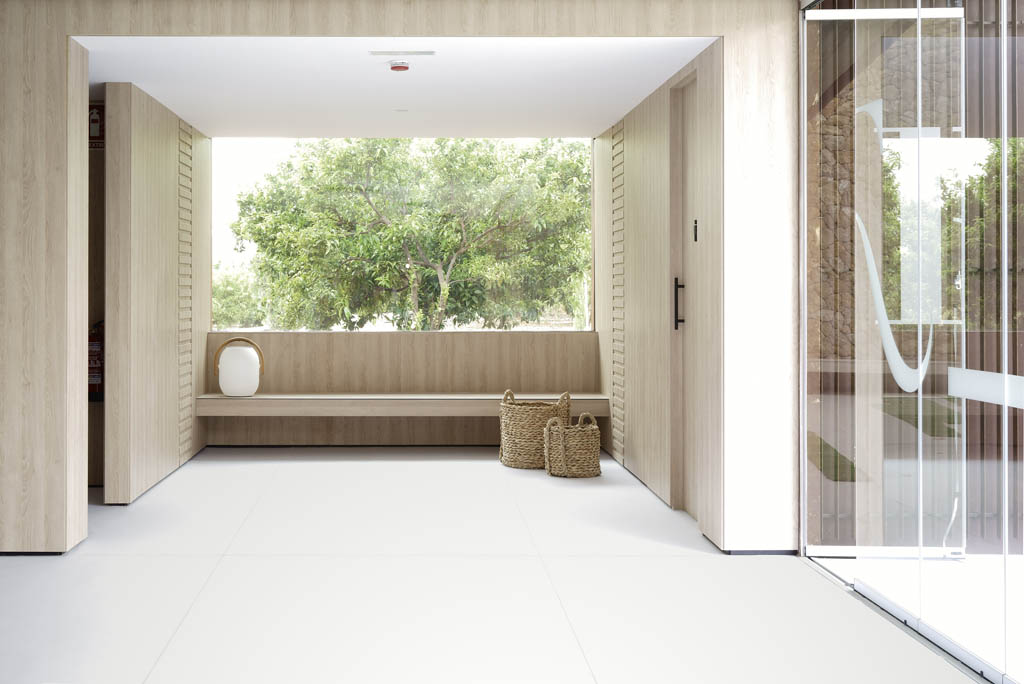 Azuvi Whites Falburkolat | Csempék és Falburkolatok