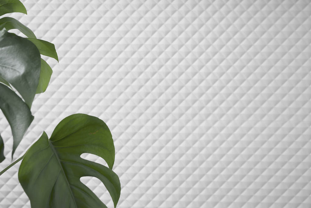 Azuvi Whites Falburkolat | Csempék és Burkolatok