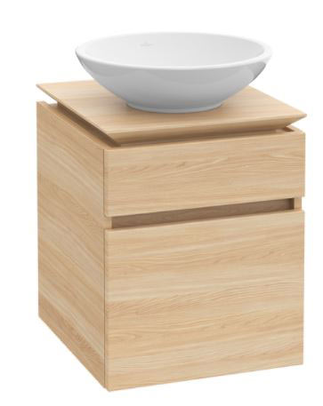 Villeroy & Boch Legato szögletes szekrény 