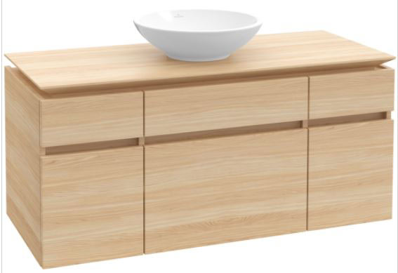 Villeroy & Boch Legato szögletes szekrény 