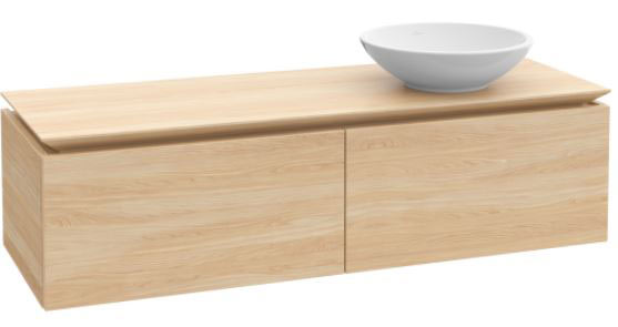 Villeroy & Boch Legato szögletes szekrény 