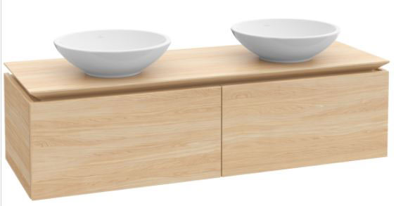 Villeroy & Boch Legato szögletes szekrény 