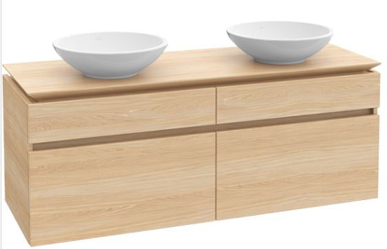 Villeroy & Boch Legato szögletes szekrény 