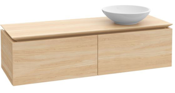 Villeroy & Boch Legato szögletes szekrény 