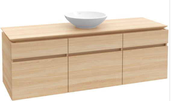 Villeroy & Boch Legato szögletes szekrény 