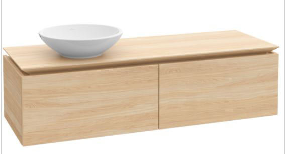 Villeroy & Boch Legato szögletes szekrény 