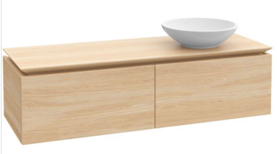 Villeroy & Boch Legato szögletes szekrény 