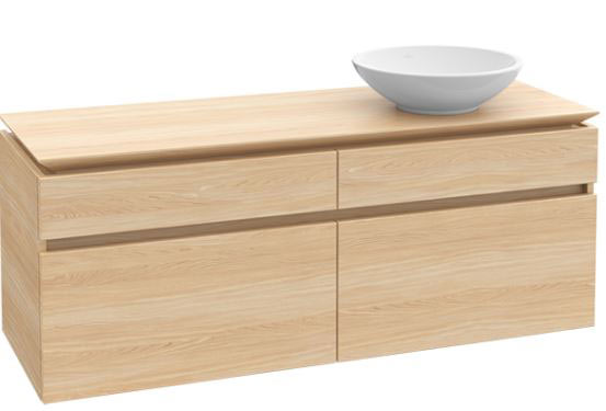 Villeroy & Boch Legato szögletes szekrény 