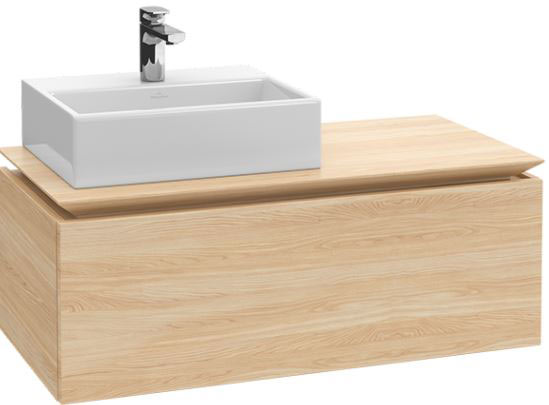 Villeroy & Boch Legato szögletes szekrény 