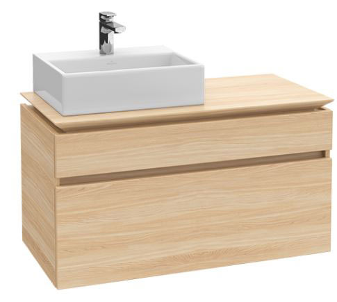 Villeroy & Boch Legato szögletes szekrény 