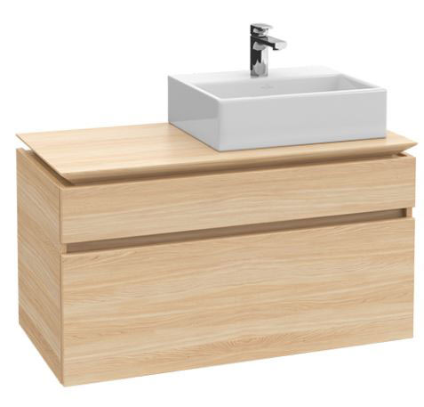 Villeroy & Boch Legato szögletes szekrény 