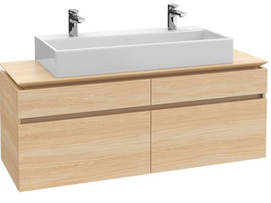 Villeroy & Boch Legato szögletes szekrény 