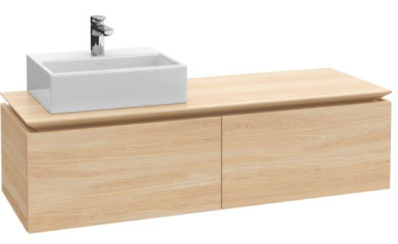 Villeroy & Boch Legato szögletes szekrény 