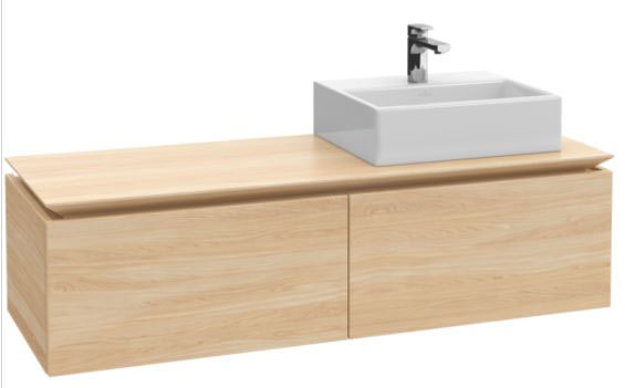 Villeroy & Boch Legato szögletes szekrény 