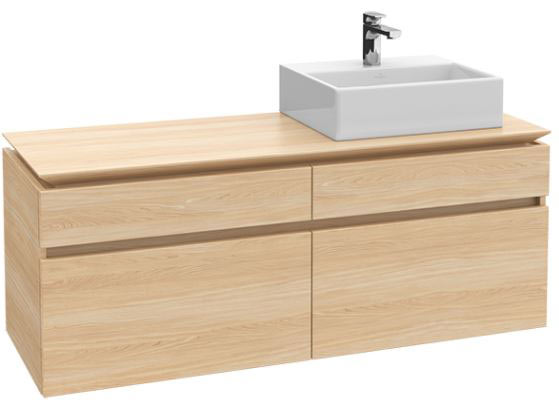 Villeroy & Boch Legato szögletes szekrény 