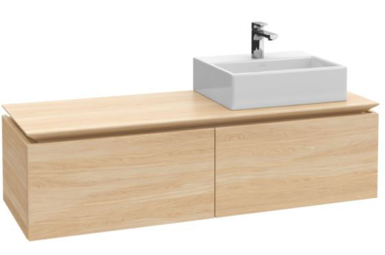 Villeroy & Boch Legato szögletes szekrény 