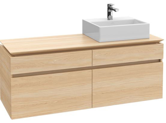 Villeroy & Boch Legato szögletes szekrény 