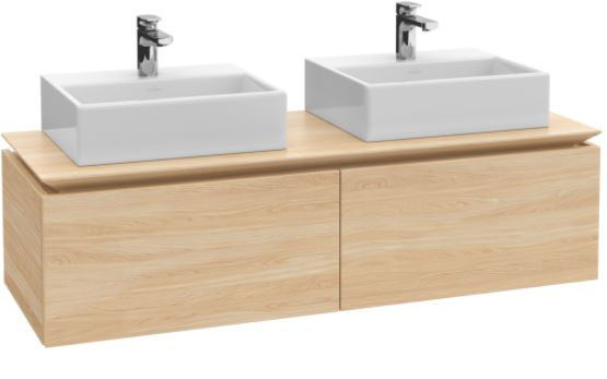 Villeroy & Boch Legato szögletes szekrény 