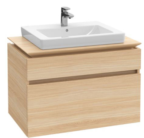 Villeroy & Boch Legato szögletes szekrény 