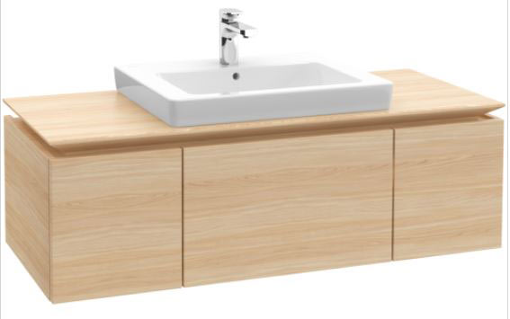 Villeroy & Boch Legato szögletes szekrény 