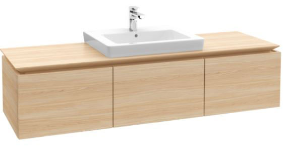 Villeroy & Boch Legato szögletes szekrény 