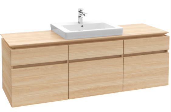 Villeroy & Boch Legato szögletes szekrény 