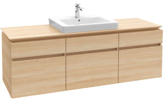 Villeroy & Boch Legato szögletes szekrény 