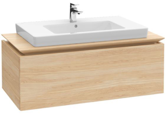 Villeroy & Boch Legato szögletes szekrény 