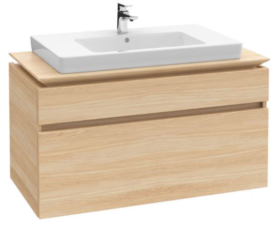 Villeroy & Boch Legato szögletes szekrény 