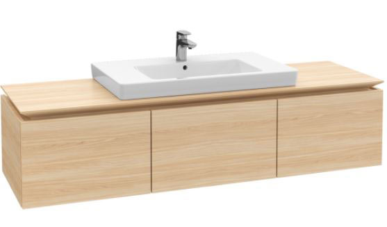 Villeroy & Boch Legato szögletes szekrény 