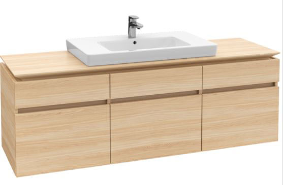 Villeroy & Boch Legato szögletes szekrény 