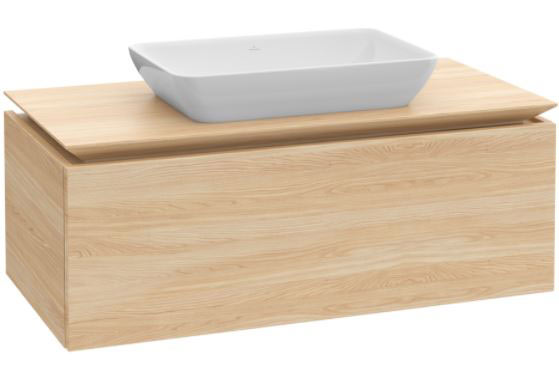 Villeroy & Boch Legato szögletes szekrény 