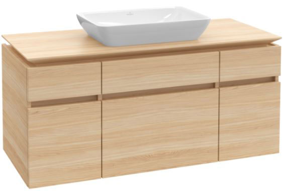 Villeroy & Boch Legato szögletes szekrény 