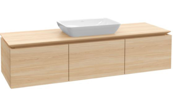 Villeroy & Boch Legato szögletes szekrény 