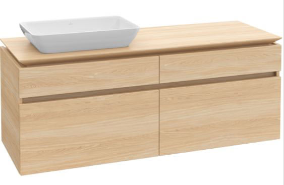 Villeroy & Boch Legato szögletes szekrény 