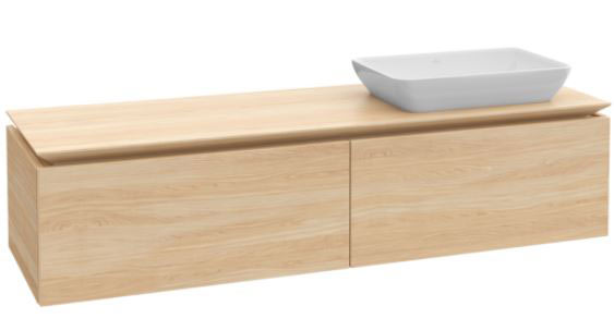 Villeroy & Boch Legato szögletes szekrény 