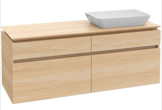 Villeroy & Boch Legato szögletes szekrény 